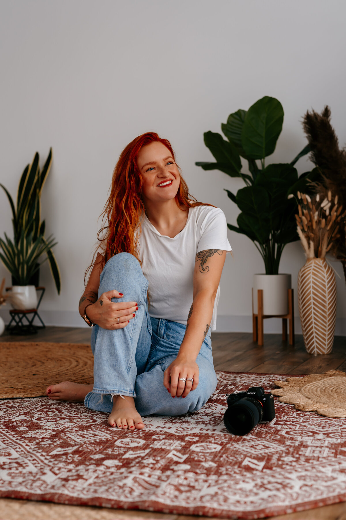 Portrait Photo Session 1