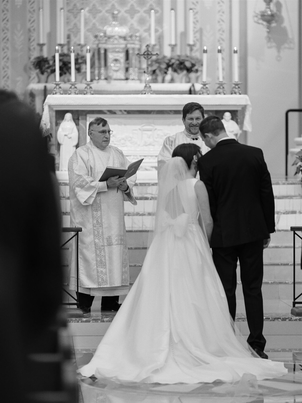 Kenney Wedding Mass-33