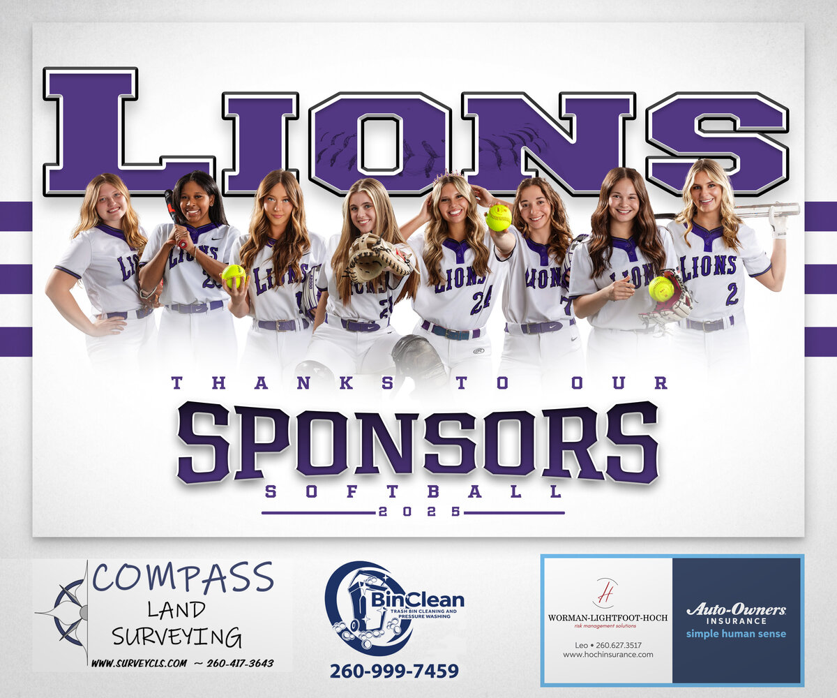 Sponsor Banner