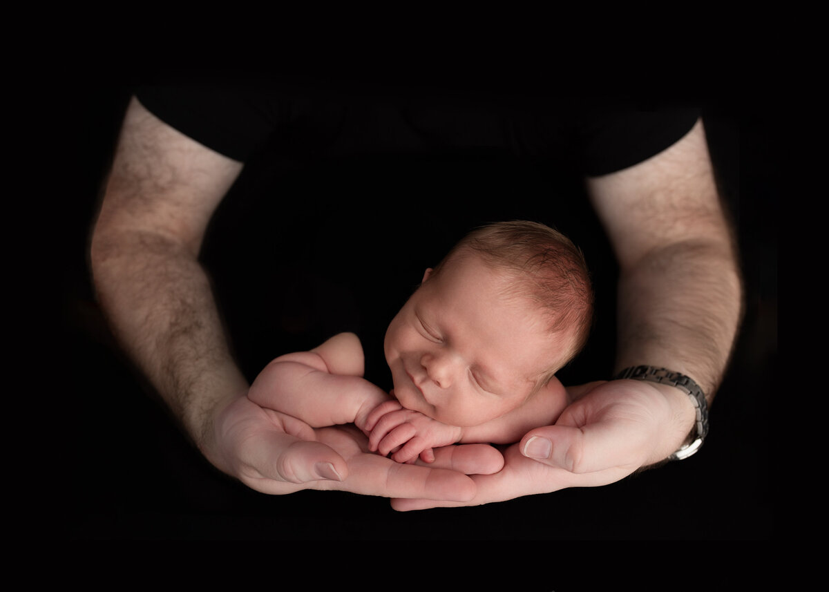 Lauren Vanier Photography | Hobart finest baby photographer | Newborn Photography hobart-11