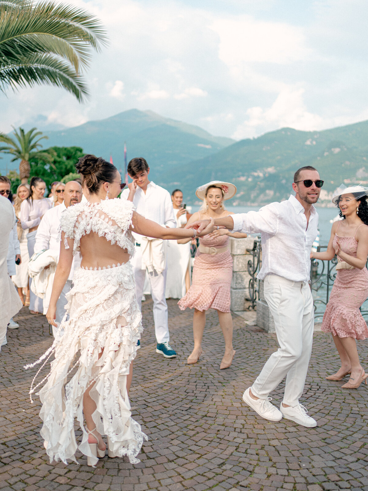 Grand Hotel Victoria Lake Como Rehearsal Dinner-0014