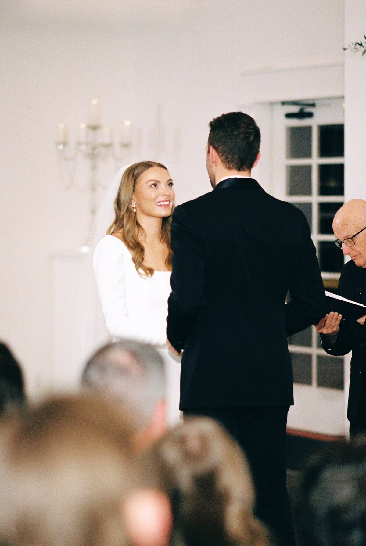Rocky mountains wedding at The Manor House in Colorado
