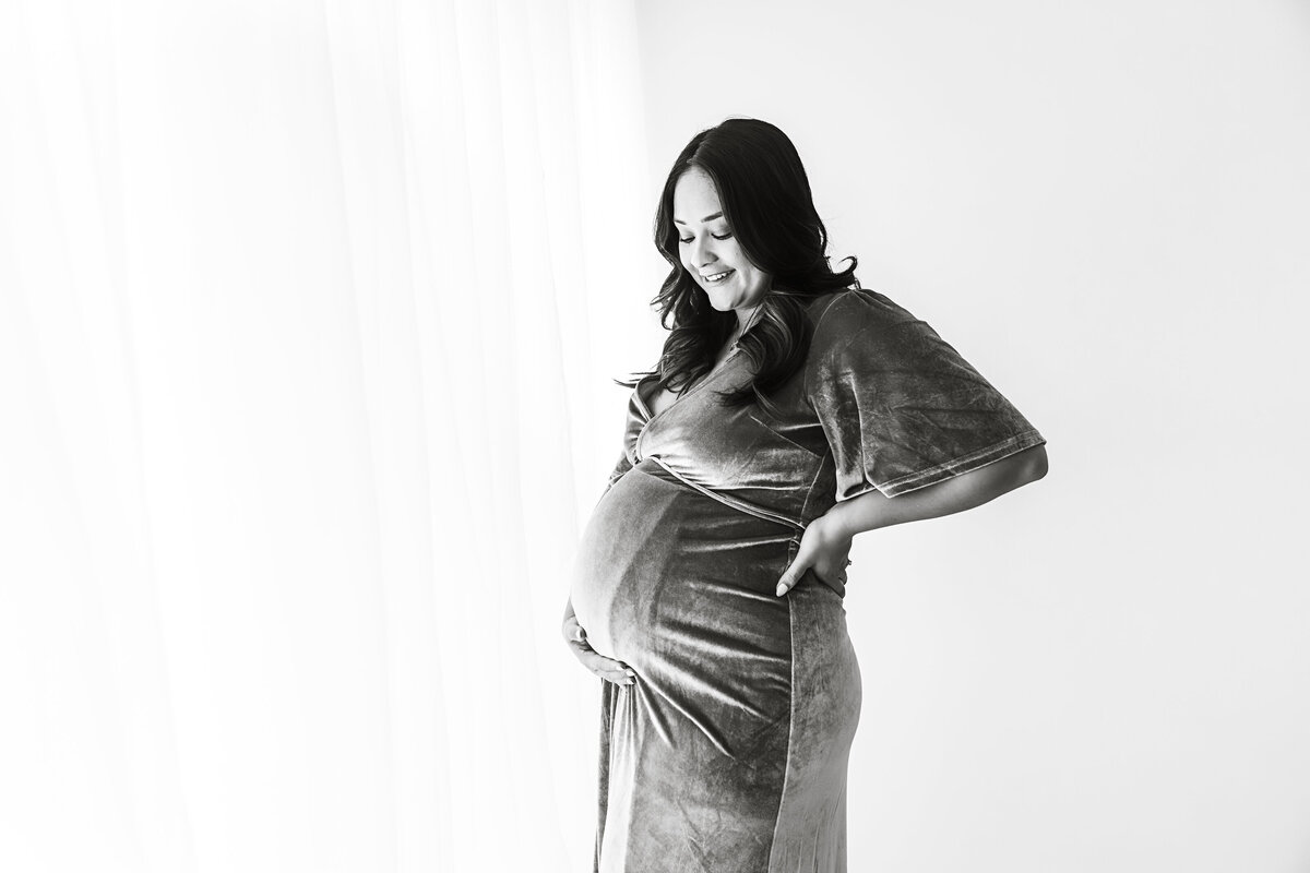 Tasha Maternity-90