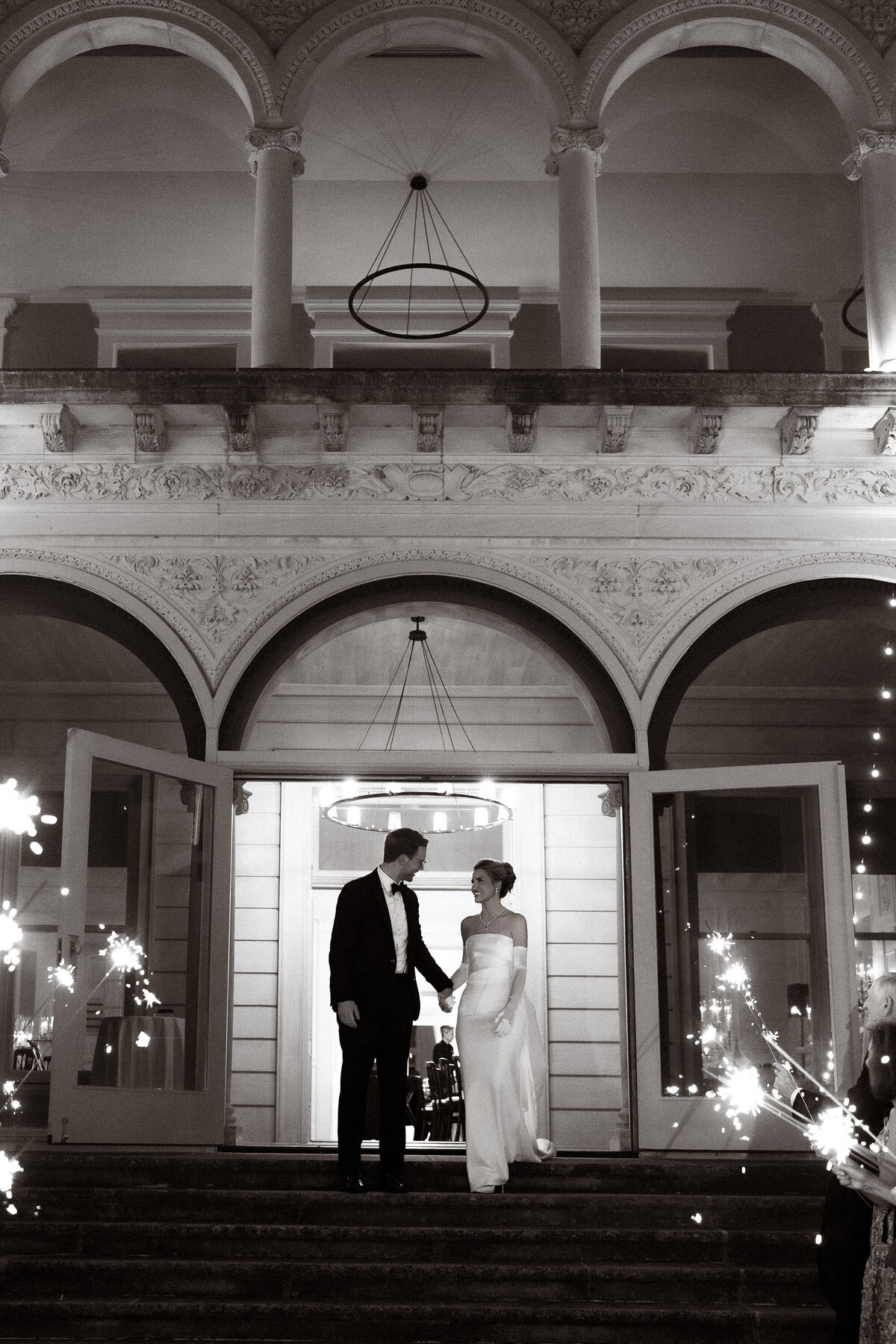 golden hour champagne ivory stone manor wedding lake geneva-80