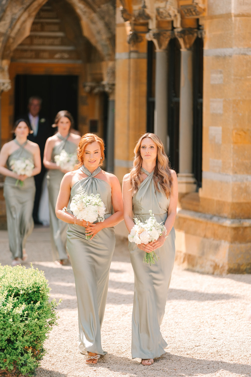 Ettington Park Hotel Wedding - Dita Bowen Photography-46