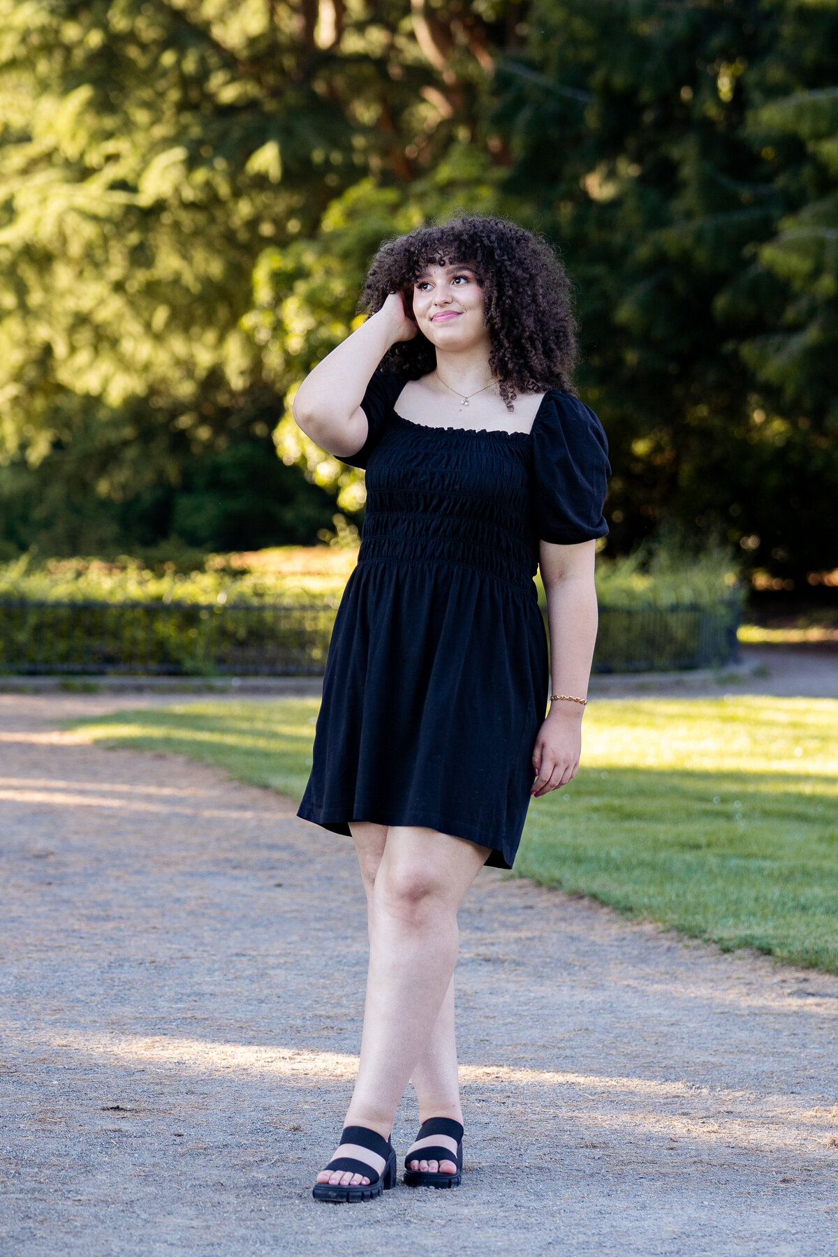 Jordan Gertis Senior Session. Last Forever Images. Lynnwod Senior Photographer. Ashley Kay Smith. Snohomish High School. Volunteer Park. -07854