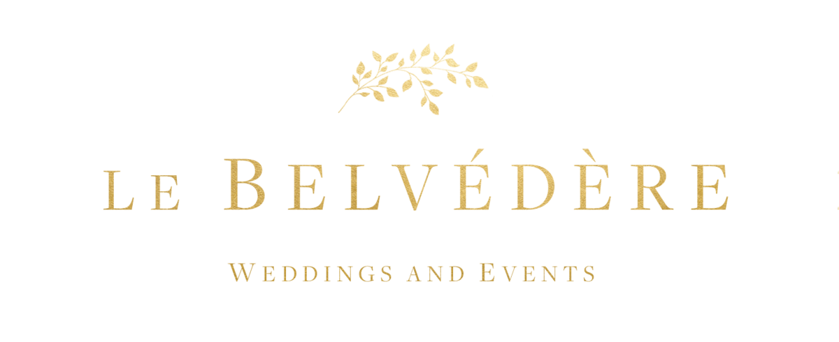 Le Belvédère | Ottawa Cliffside Wedding Venue