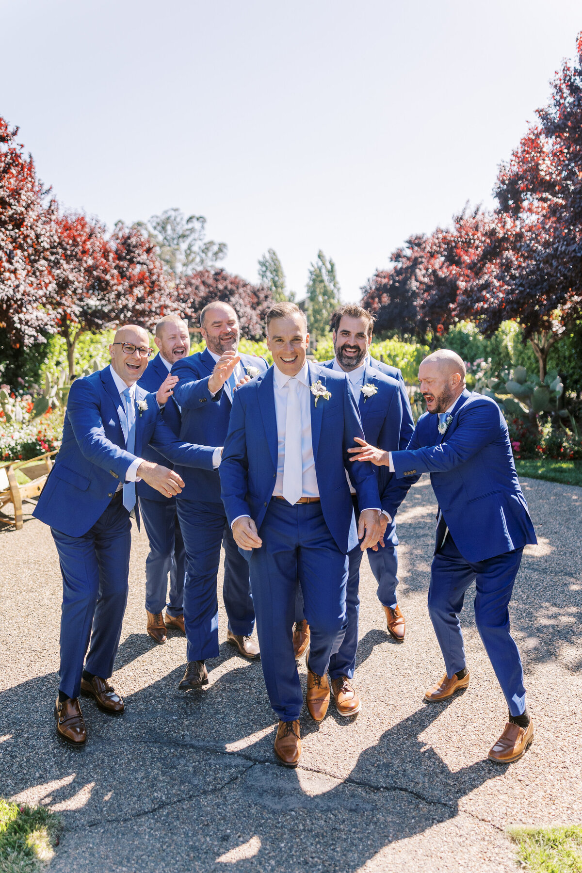 Carneros Resort Wedding Napa-73