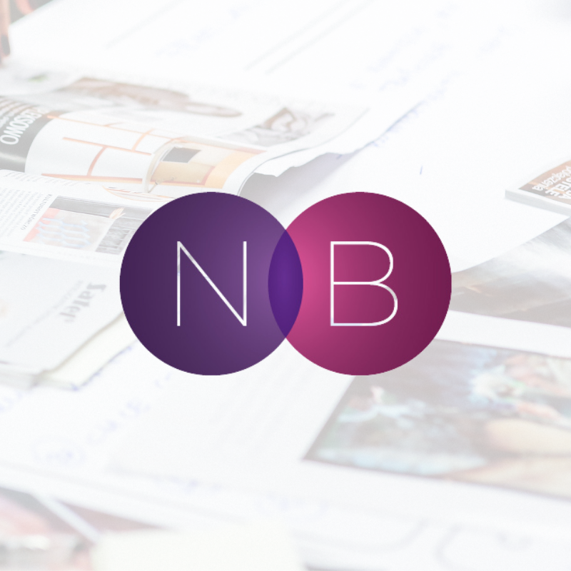 nb talent services logo