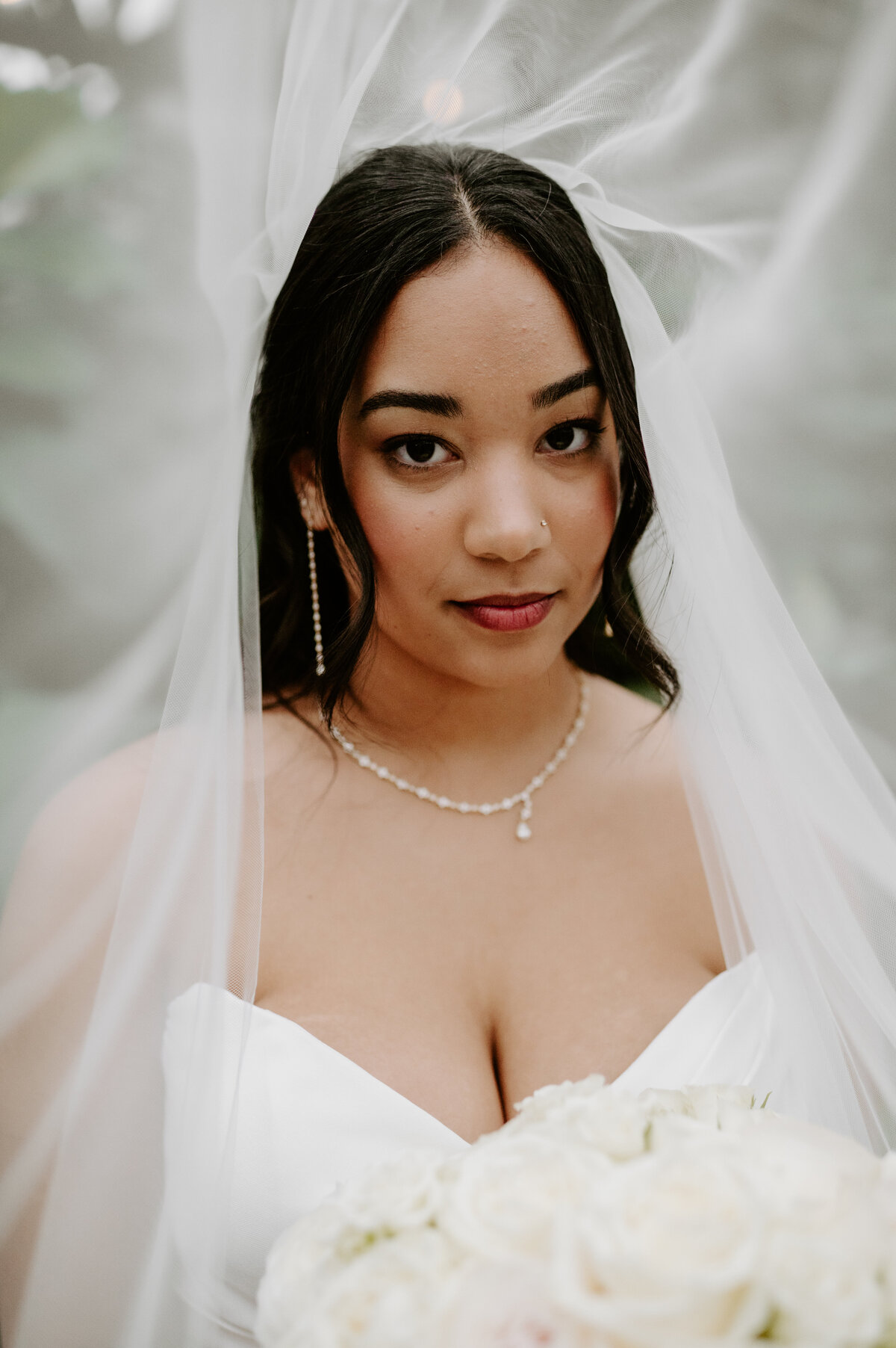 Planterra Conservatory Bridal Molly Grunewald