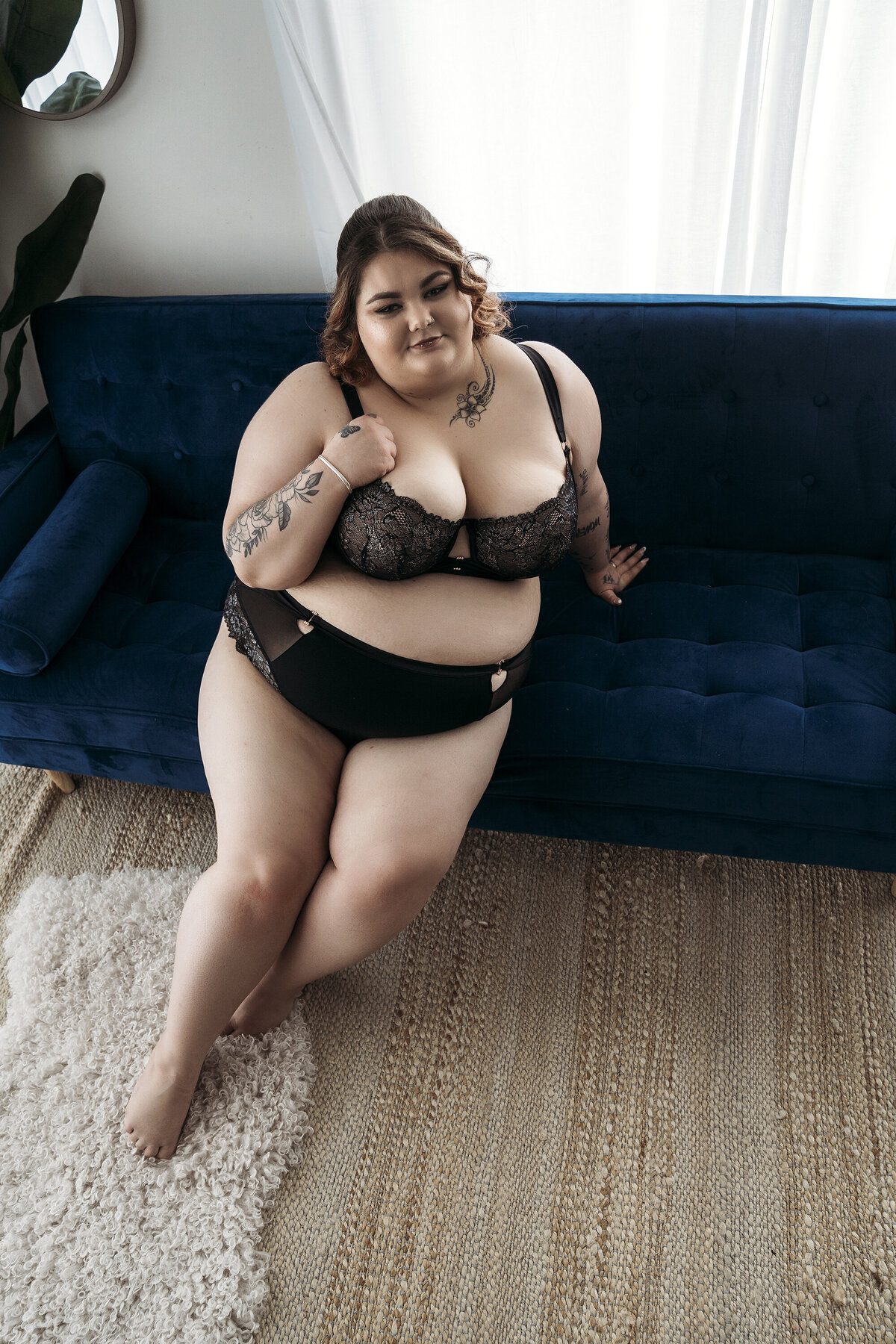 Boudoir Portfolio 217