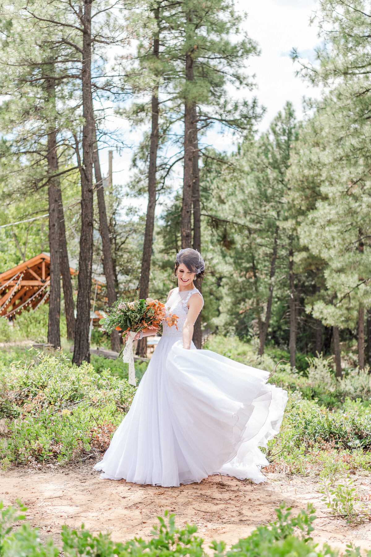 Chris and Joelle Cabins on Strawberry Hill Wedding-69
