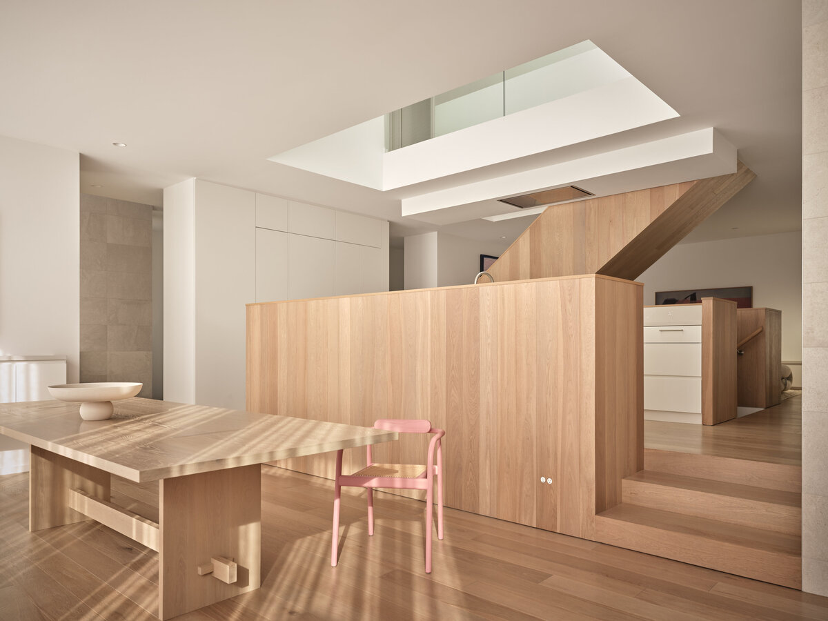 244-Studio AC Glen Cedar