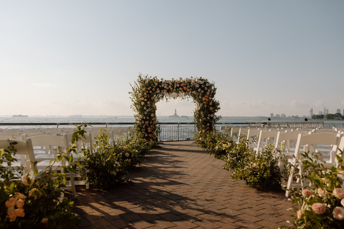 Victoria + Sam Brooklyn NYC Wedding Brittany Melissa Photography-1235