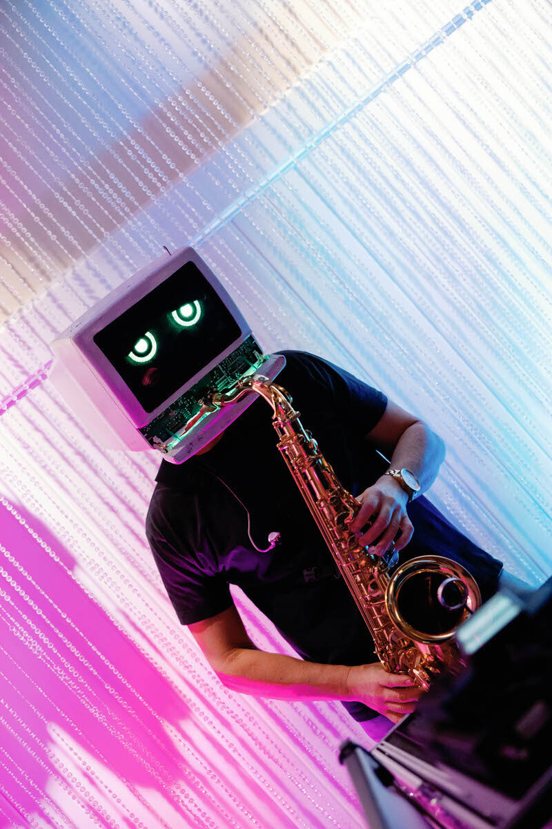 Montage Deer Valley Corporate 80s Ski Party (27)