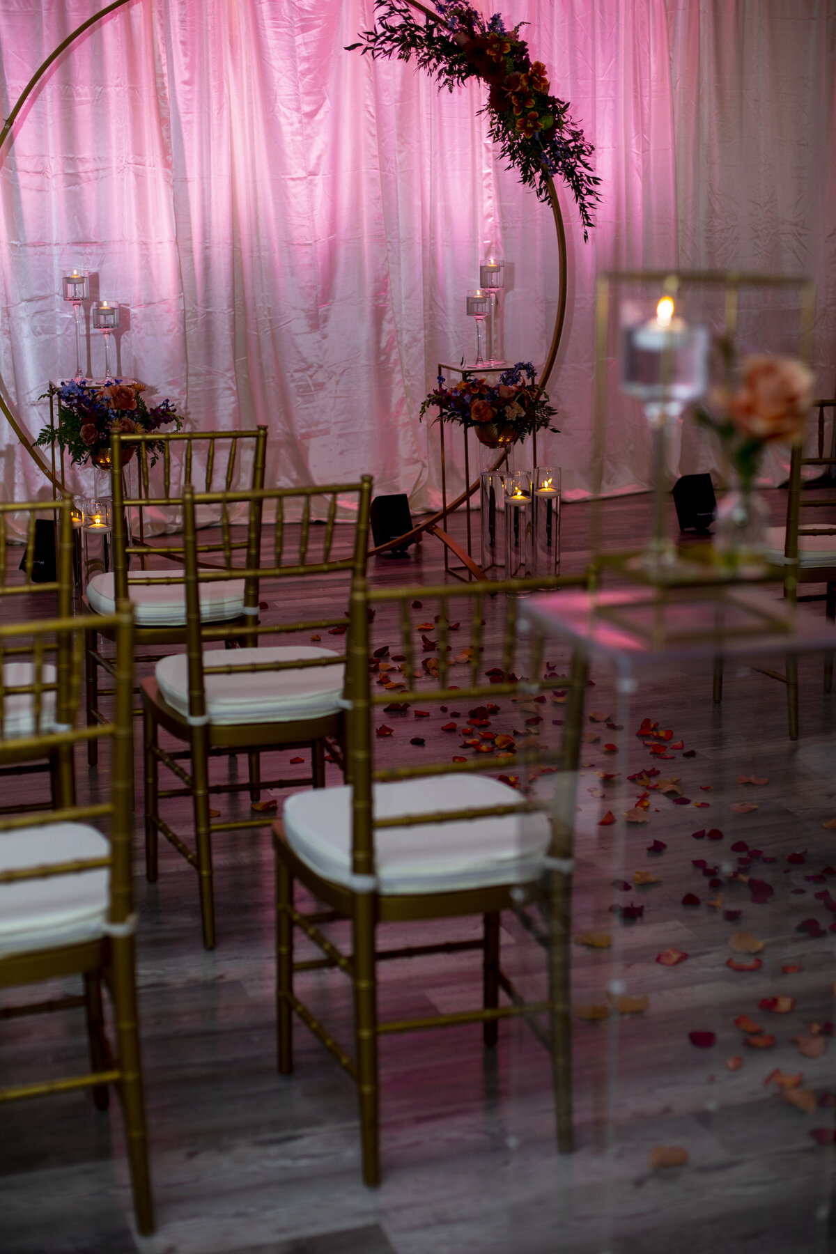 Ceremony Design