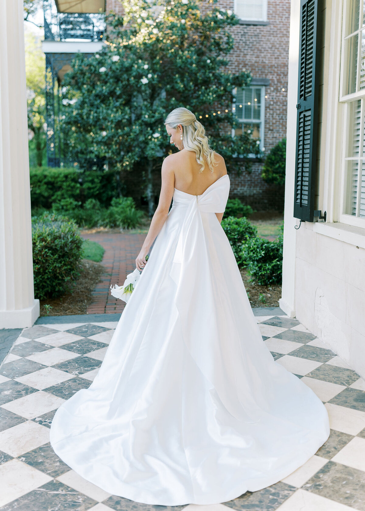 FortCondeInnMobileALWedding-116