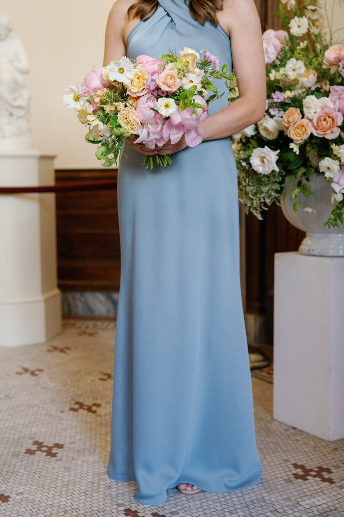 Lizzie Baker Photo _ Hannah & Evan _ Wedding Day _ Atlanta Wedding Photographer _ East Coast Wedding Photographer-600