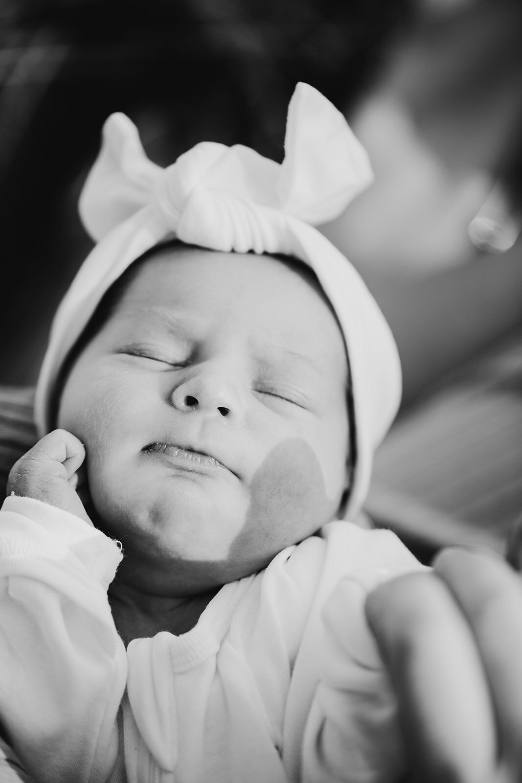 Maeve - April 2023 - BW - JessicaCarrollPhotographer-2_websize