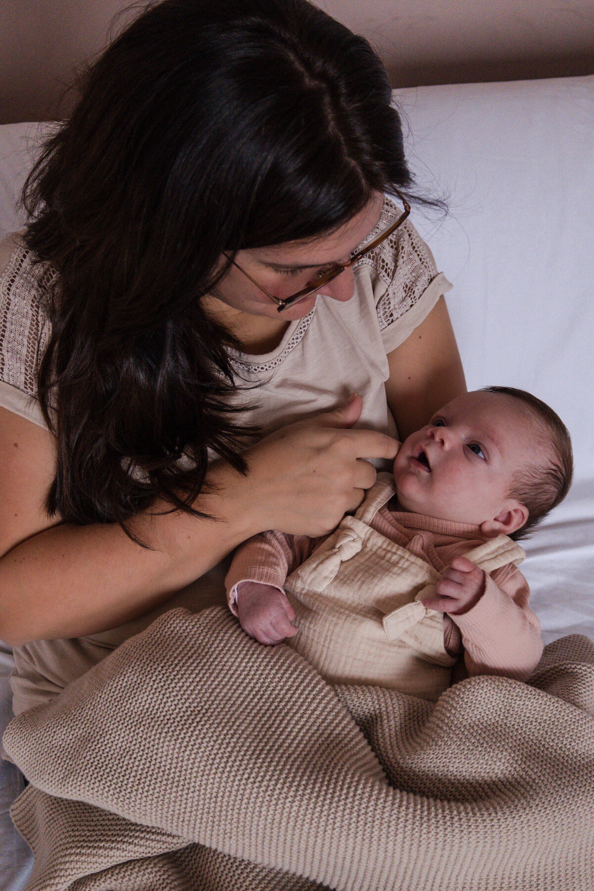 Tessa de Lange Fotografie - Newborn Hoorn - Zwaag-26