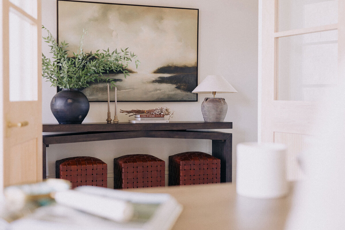 Keller Model Home Providential (12)