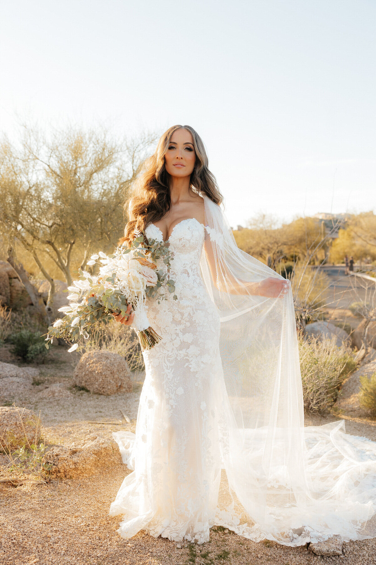 Troon-North-Country-Club-Boho-Inspired-Scottsdale-Arizona-Wedding-27