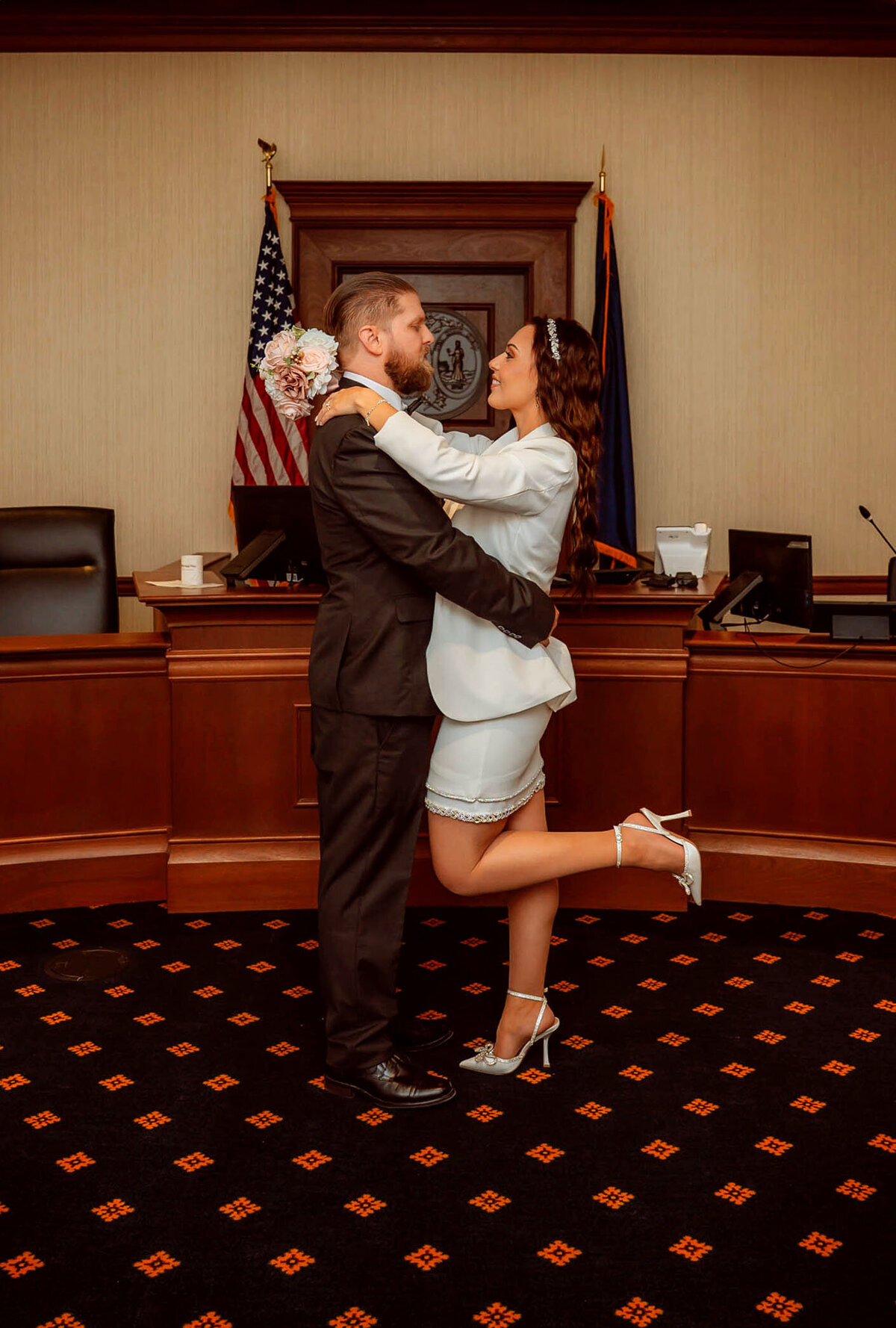 Golden Clover Photography - Dylan and Dalva Wedding Day-35 copy