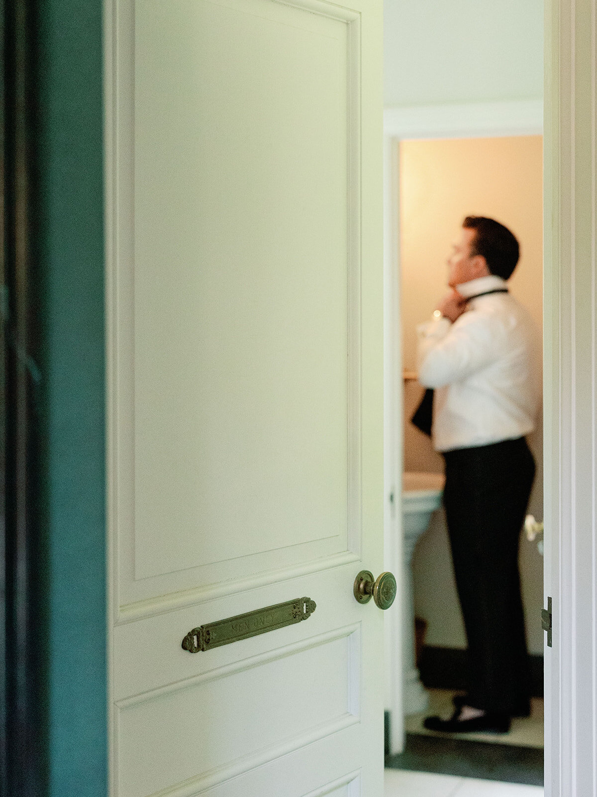 The Fourniers _ Rowe Wedding - Pre-Ceremony-181