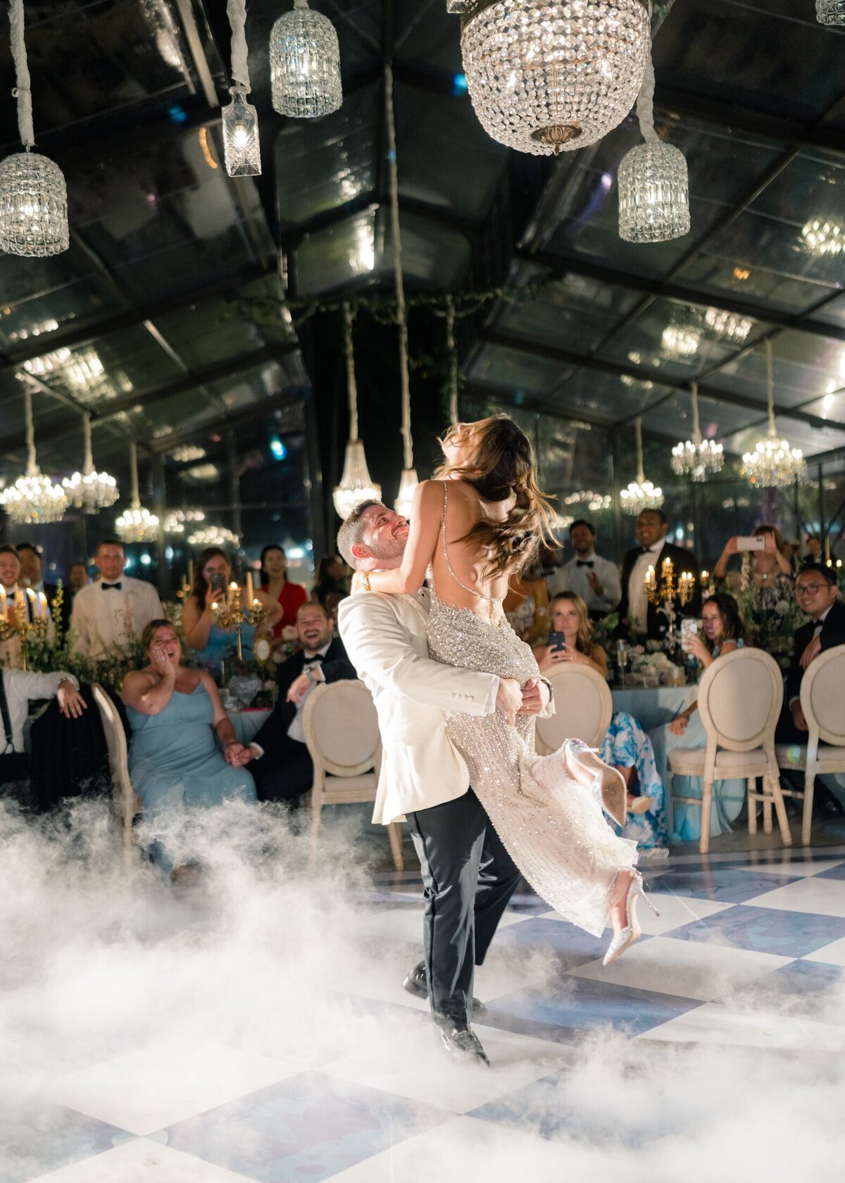 Kat Derek Oahu Hawaii Wedding Lauren Fair Photography_0118
