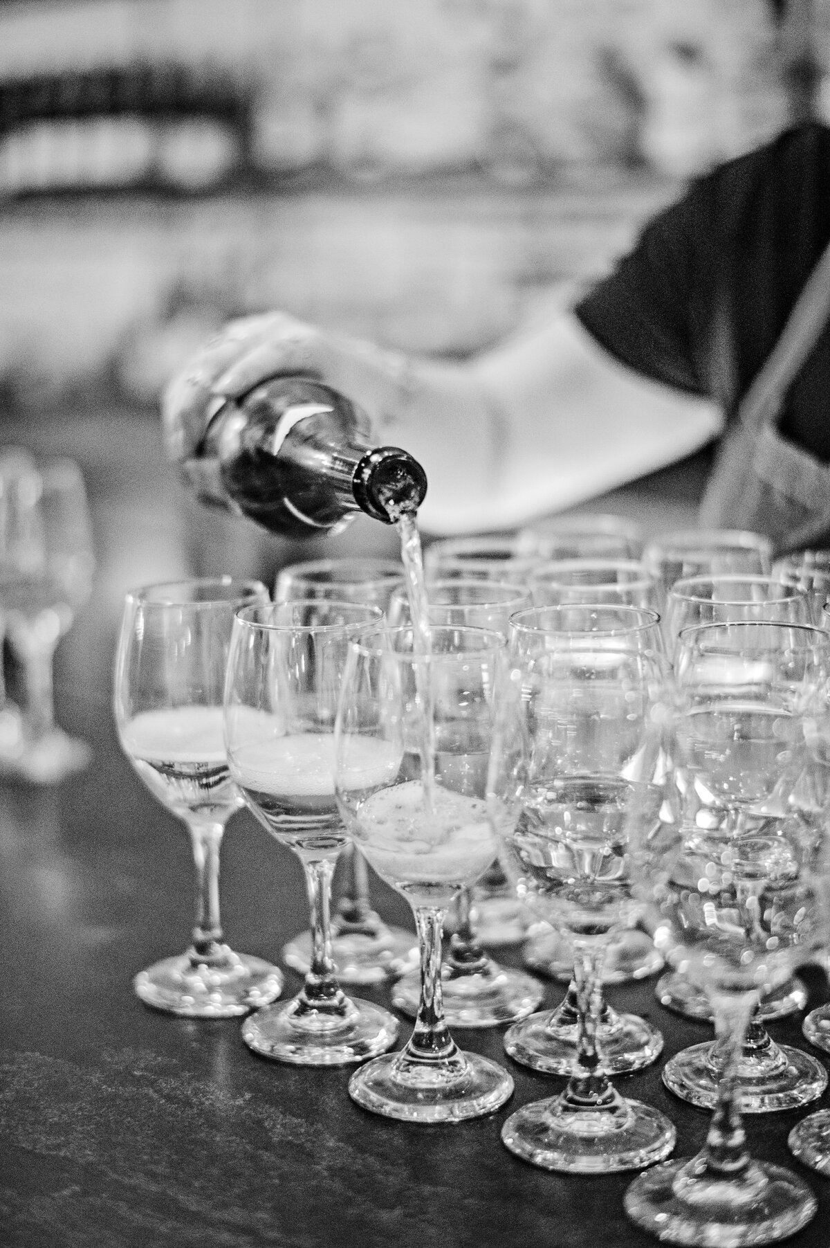 Ruse at the Wildset Rehearsal Dinner by St Michaels Wedding Photographer Lauren R Swann photo