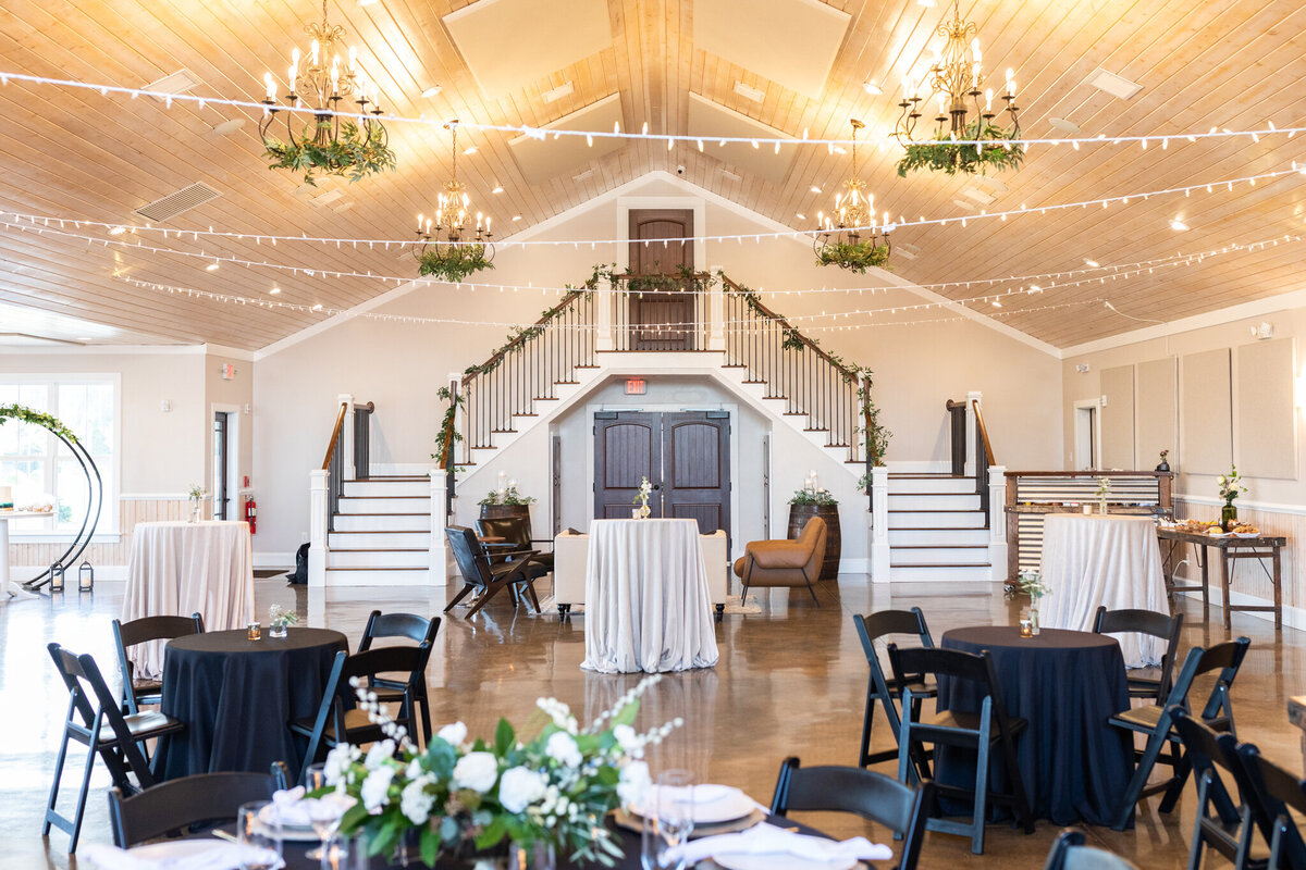 Triple J Manor House Wedding in Mocksville NC-01