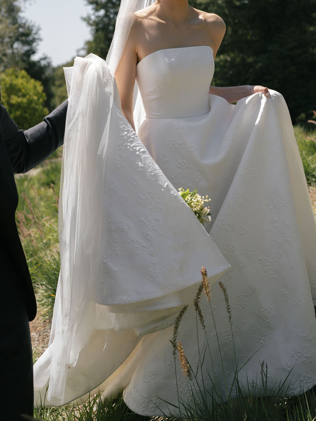 Anya Kernes Wedding Photography - 2 Ojai Valley Inn