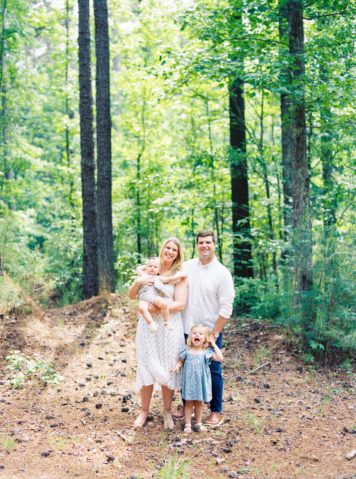 Tolson Family May 2024 Film Arika Jordan Photography LLC-1
