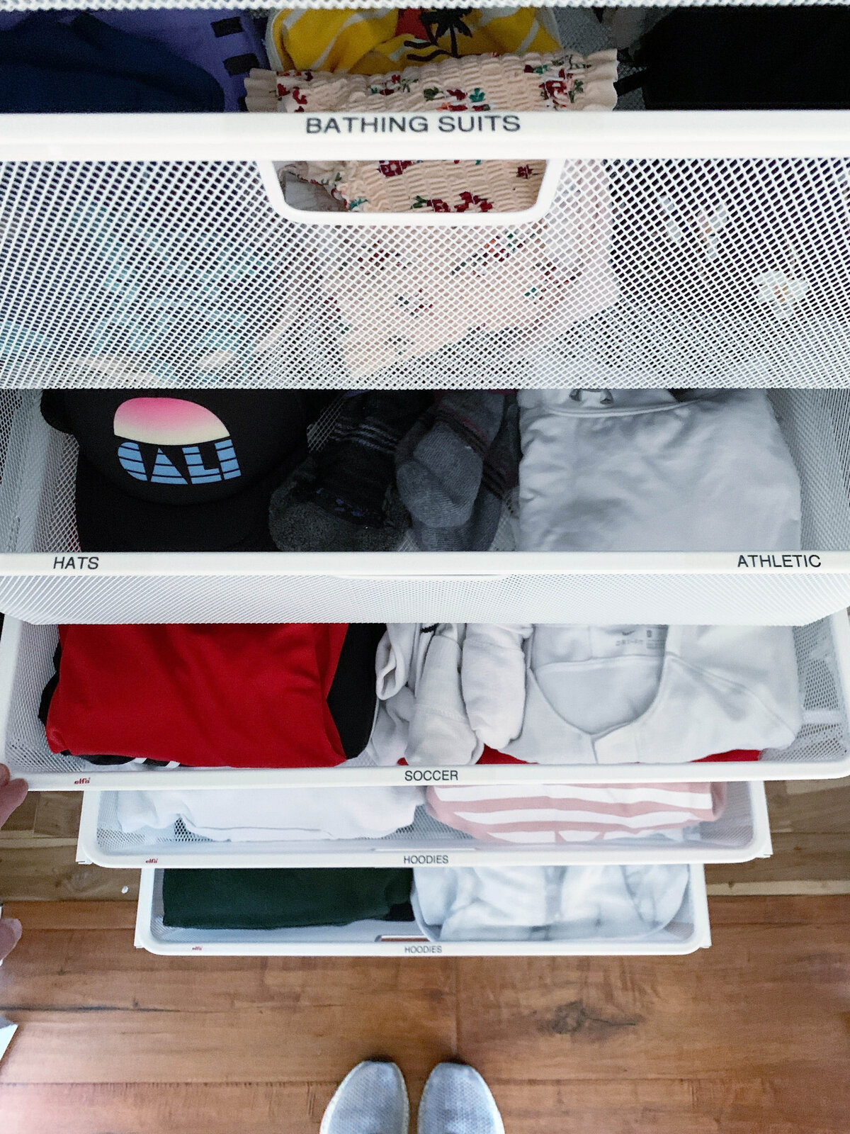 Simply Organized Professional Organizing SF Bay Area