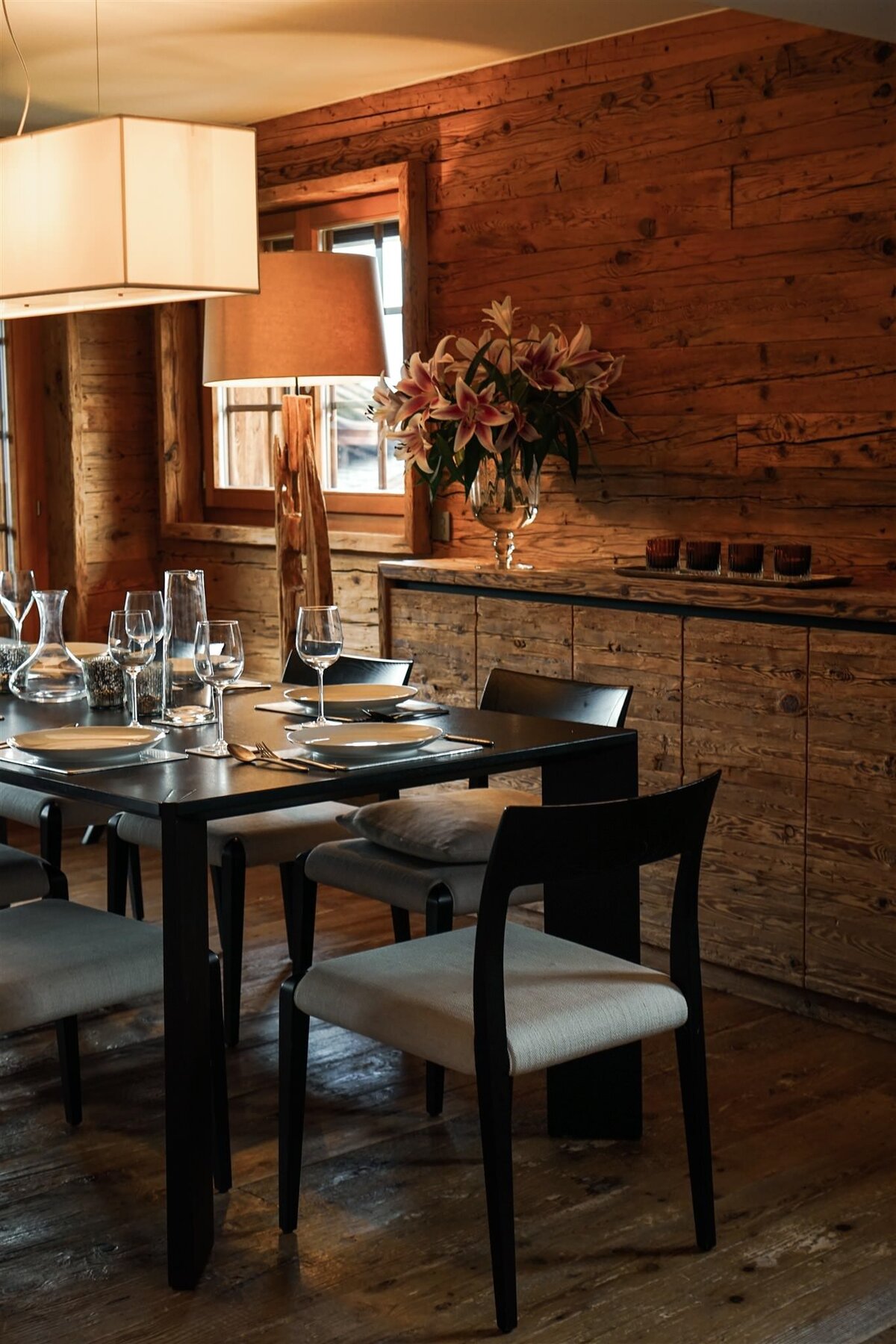 Le Chalet Blanc - Verbier - 7LivesCollection - 7