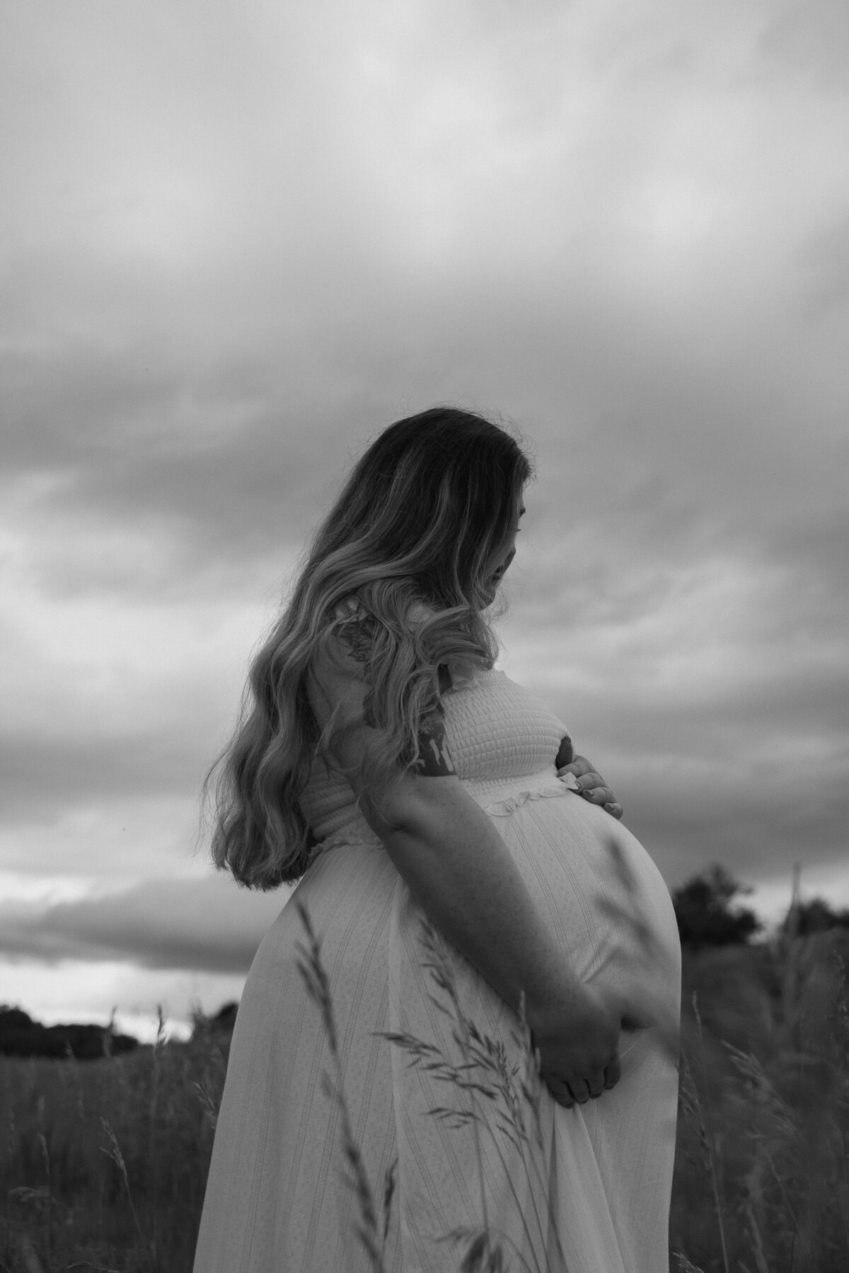 hailey  maternity 80