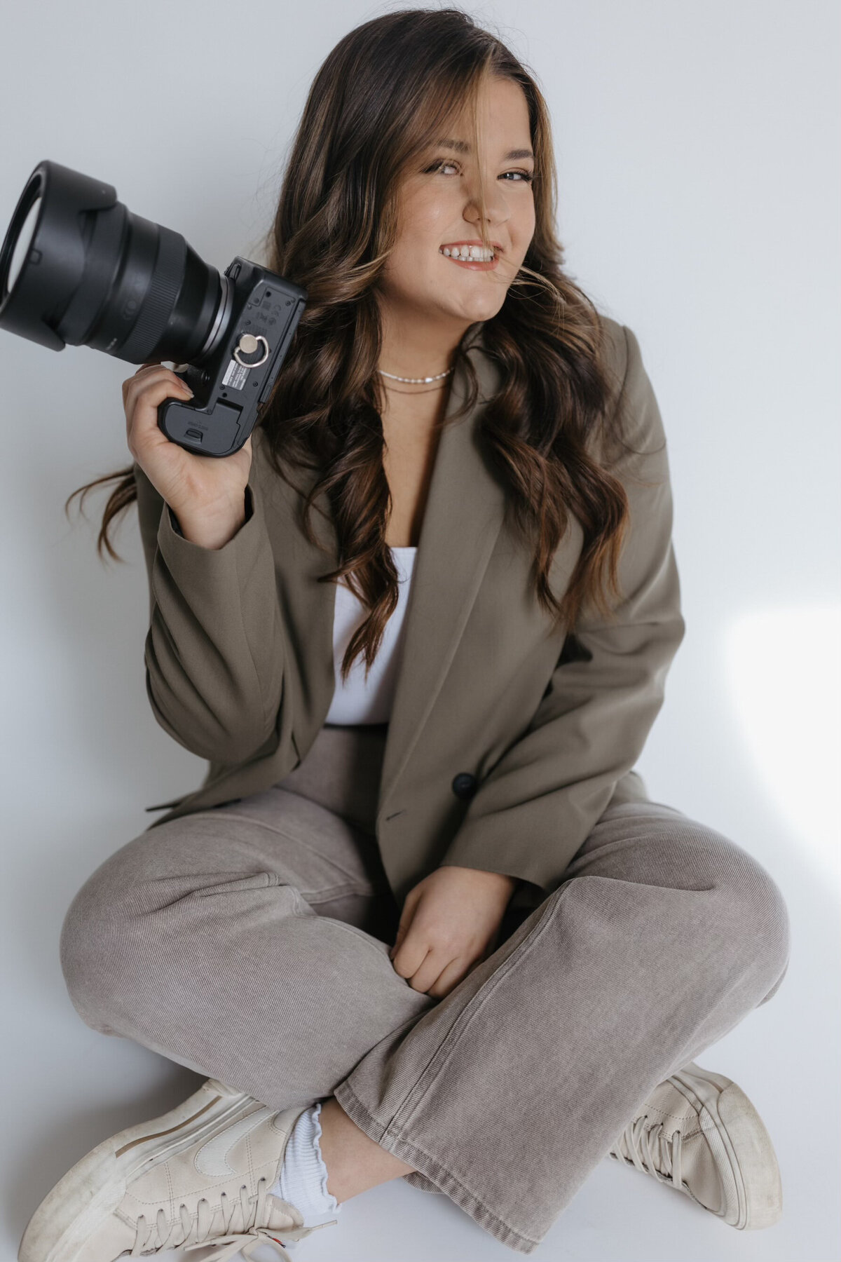Through Katie's Lens | Wedding Photographer + Videographer