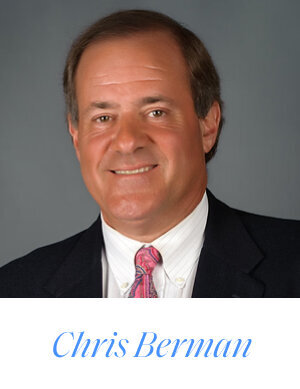 Chris Berman