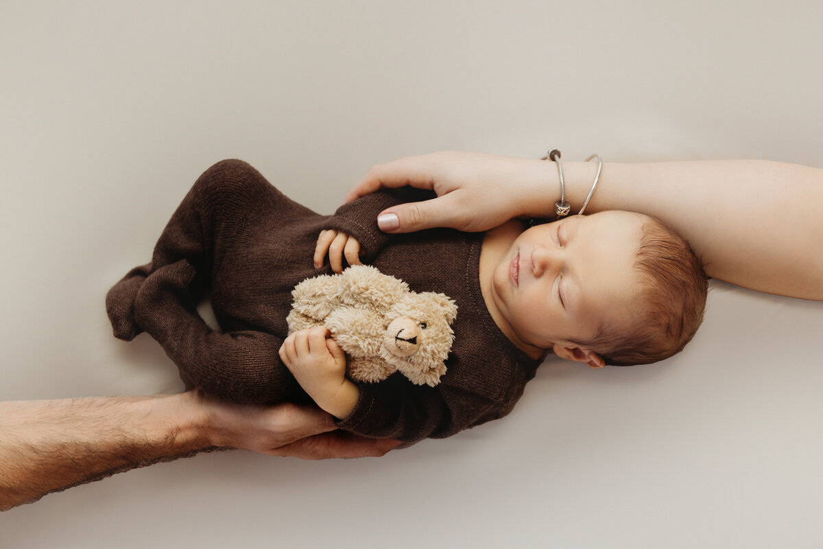 Newborn Boy