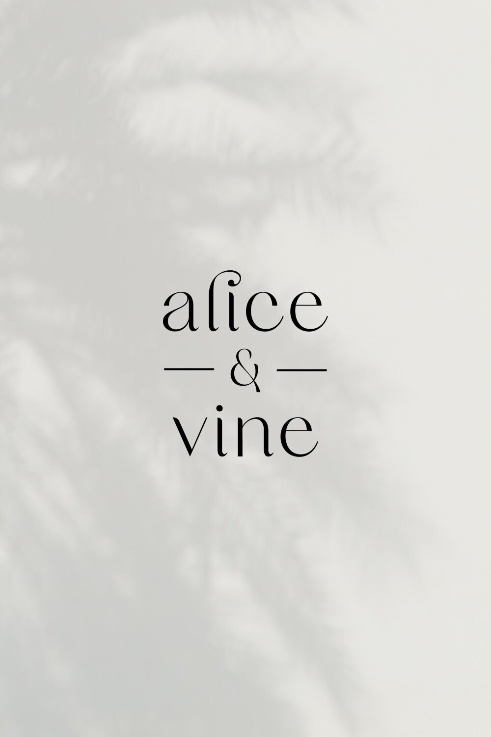 logo-design-alice-and-vine