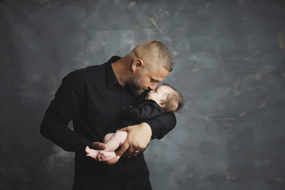 Temple family photographers