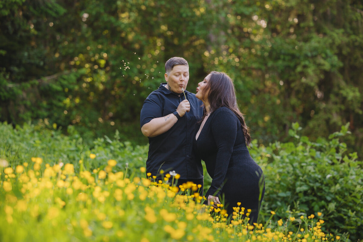 Amanda + Jo's Engagement Photos5
