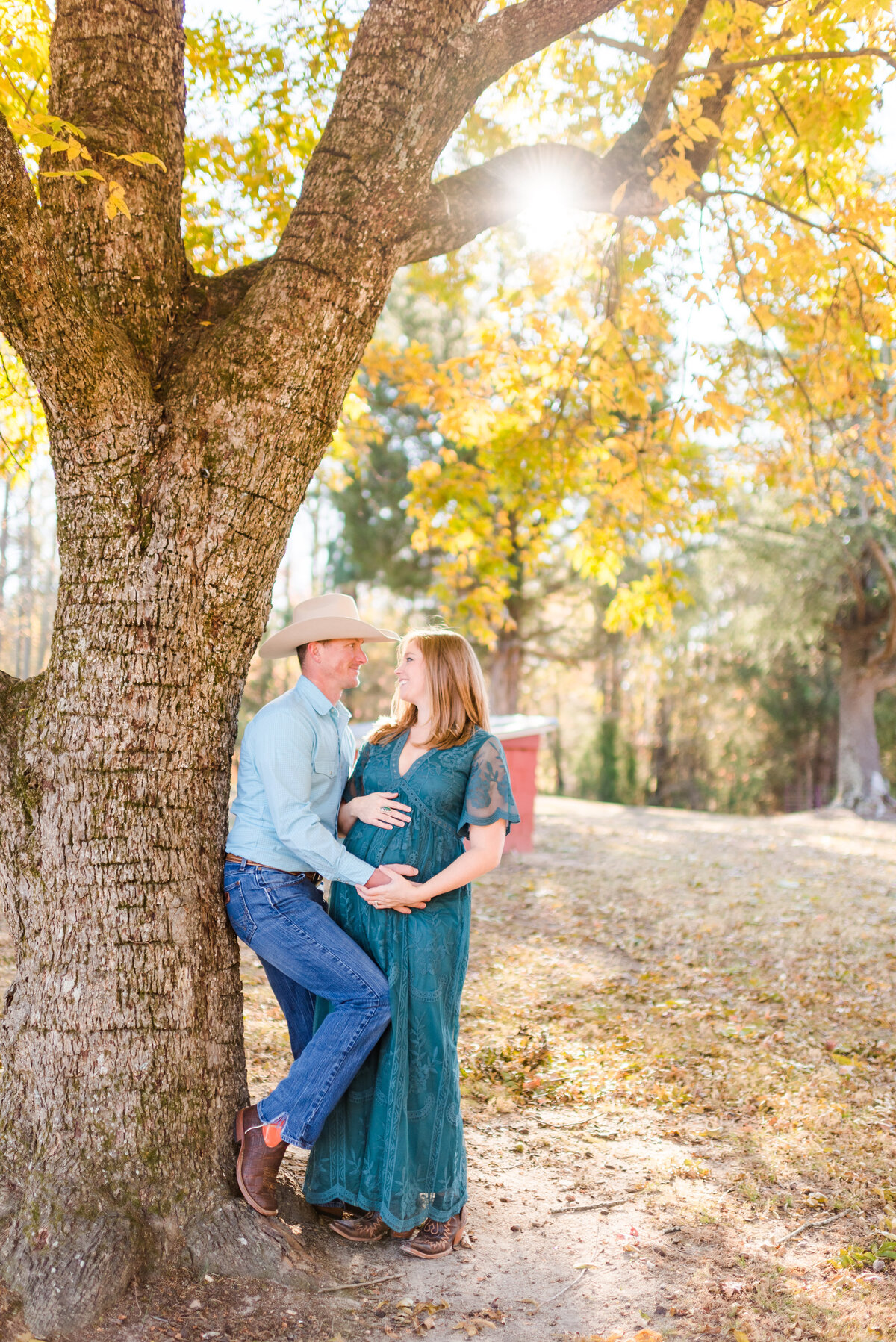 Courter Maternity Session - Photography by Gerri Anna-39