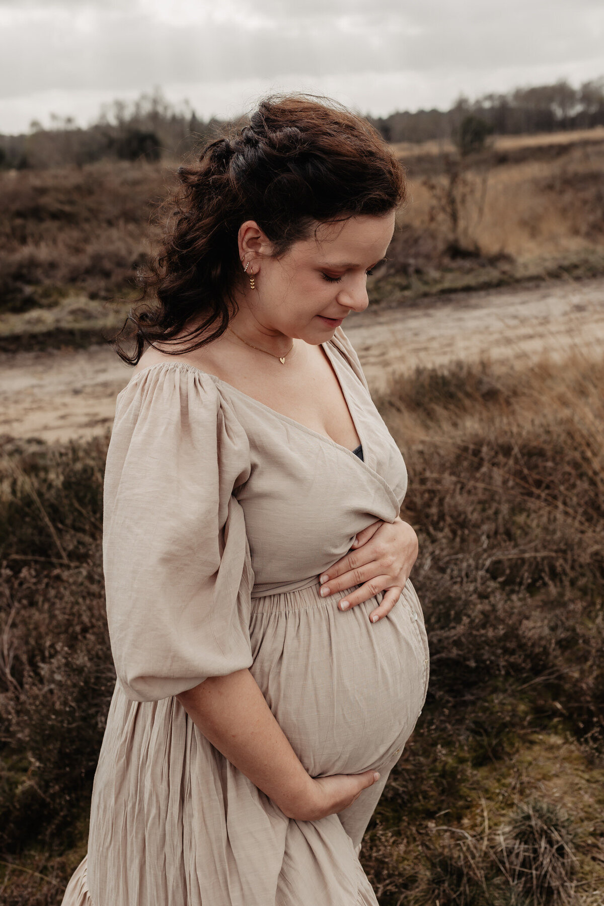 NancyAntensFotografie-zwangerschapsshoot-11