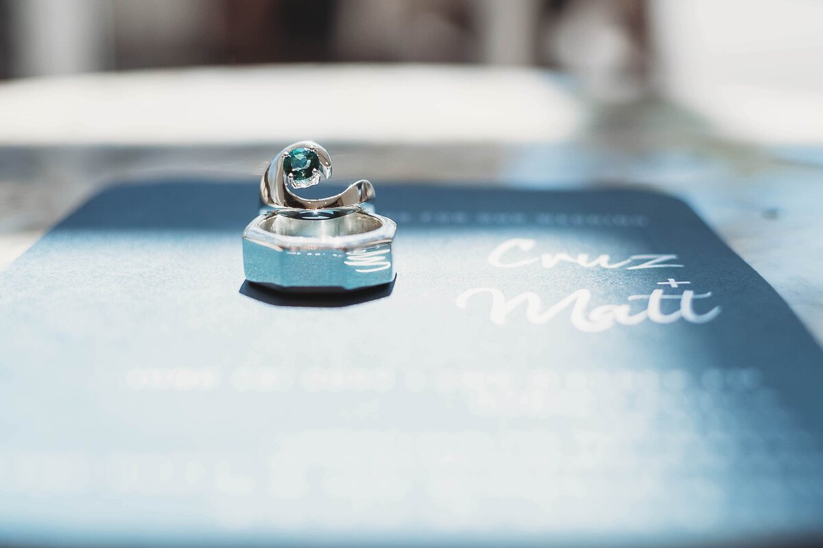 Wedding Details