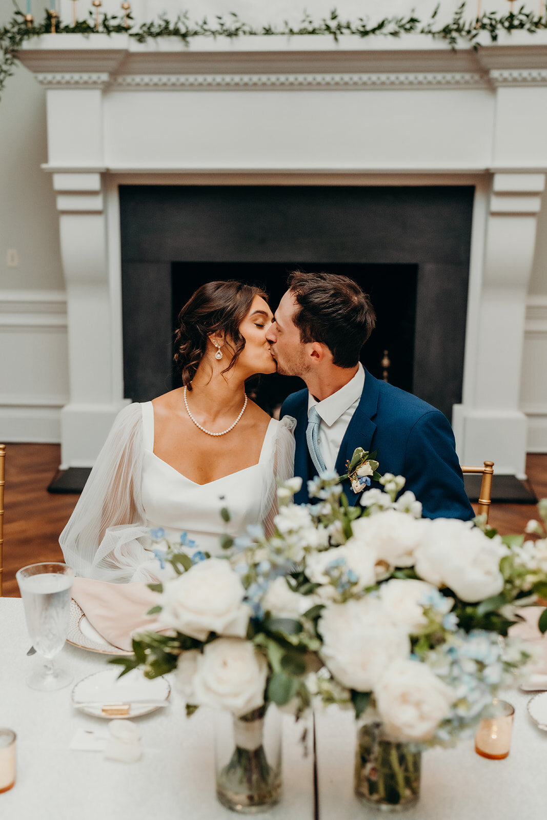 rose hill estate wedding - 37