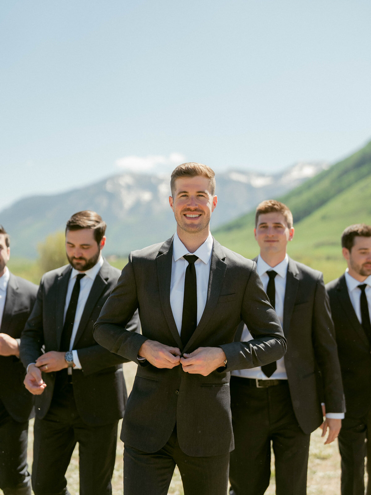 Leah Black Photography-Mack + Ricky Wedding-Crested Butte-661