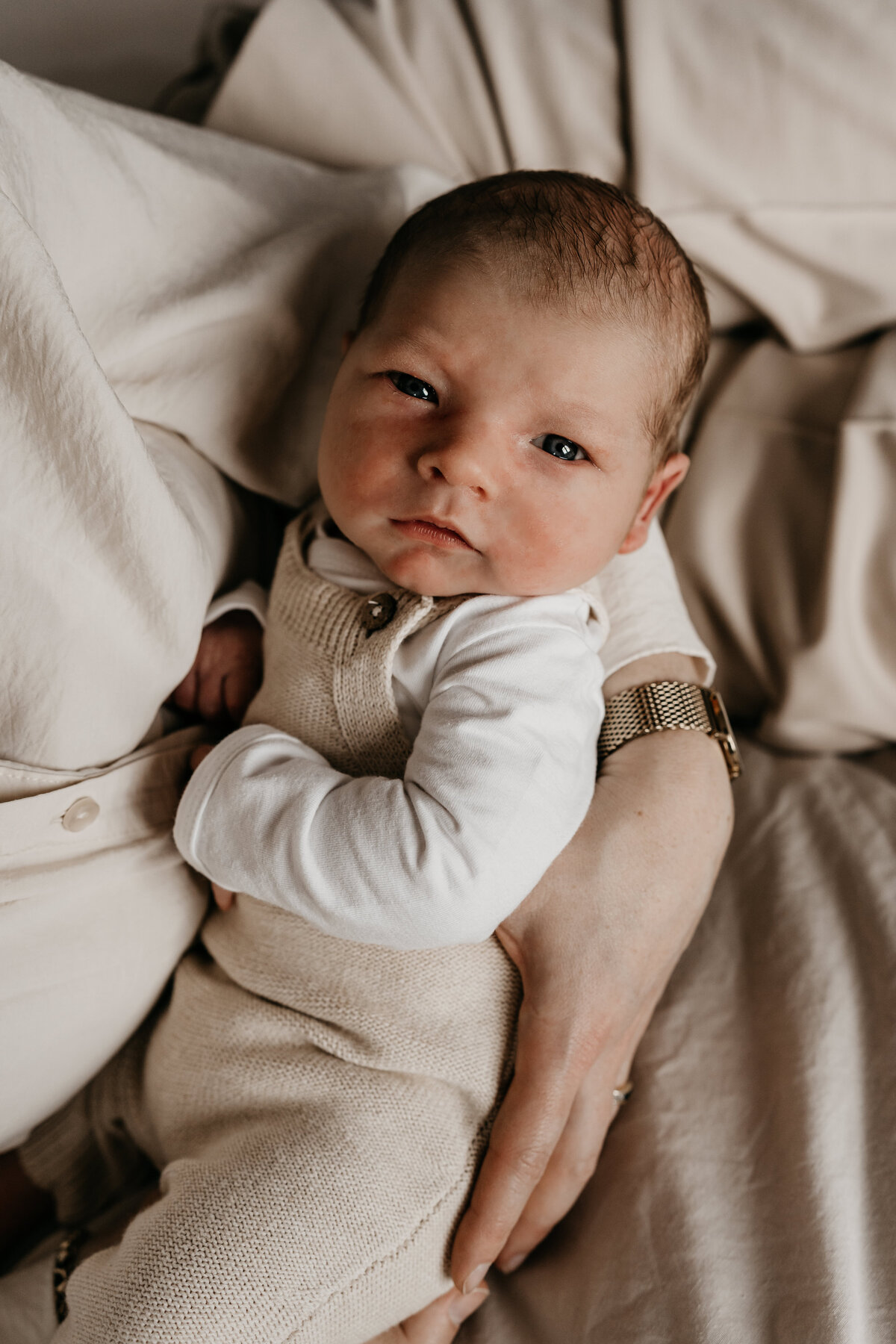 Puuur Moment - Newborn Daan-9
