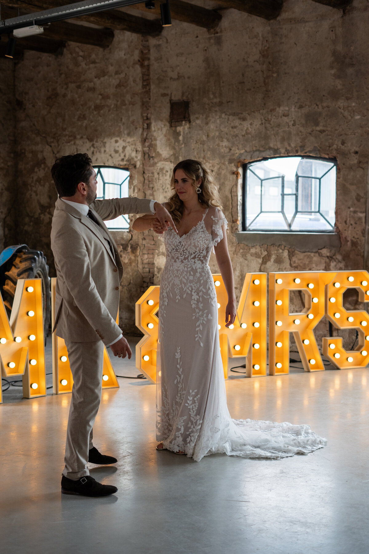 Styled Shoot-102