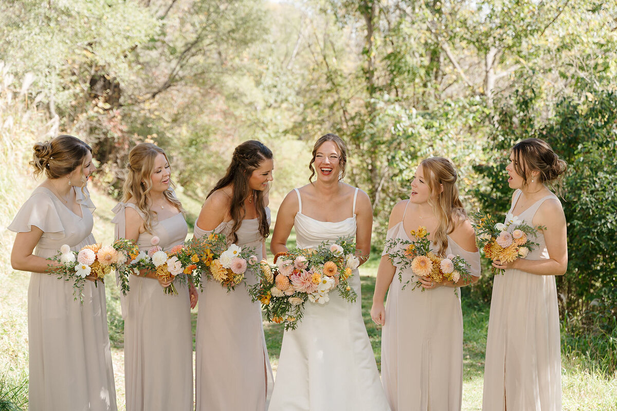 Stoney Creek Hotel Fall wedding, Lacrosse, WI-21